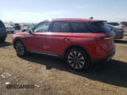 ✅ 2020 Lincoln Corsair Reserve • VIN: 5LMCJ2D91LUL16656 • Lot: 51786603. Wystawiony na Copart z przebiegiem 32 745 mil. Bezpłatny archiwum sprzedaży aukcyjnych z USA i szczegółowy raport historii pojazdu na DreamBid. Zdjęcie 2.