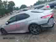 2020 Toyota Camry SE с VIN 4T1G11AK3LU930470, выставлен на аукционе IAAI как лот 43229455 с пробегом 149 549 миль миль и . История ставок и продаж доступна на DreamBid. Изображение 14.