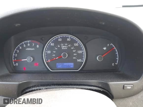 ✅ 2009 Hyundai Elantra GLS • VIN: KMHDU46D39U715010 • Лот: 43599659. Опубликован ранее на IAAI с пробегом 199 582 миль. Бесплатный доступ к архиву аукционных продаж из США и подробный отчёт об истории автомобиля на DreamBid. Изображение 7.