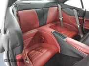 ✅ 2023 Ferrari Portofino • VIN: ZFF02RPA8P0289833 • Lot: 43292535. Listed on Copart with 4,098 mi. Free auction sales archive from the USA and detailed vehicle history report at DreamBid. Image 10.