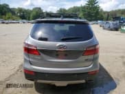 ✅ 2015 Hyundai Santa Fe Limited • VIN: KM8SRDHF6FU107369 • Лот: 68883945. Опубликован ранее на Copart с пробегом 184 132 миль. Бесплатный доступ к архиву аукционных продаж из США и подробный отчёт об истории автомобиля на DreamBid. Изображение 6.