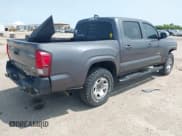 ✅ 2021 Toyota Tacoma SR • VIN: 5TFCZ5AN5MX258408 • Лот: 42388670. Опубликован ранее на IAAI с пробегом 73 611 миль. Бесплатный доступ к архиву аукционных продаж из США и подробный отчёт об истории автомобиля на DreamBid. Изображение 4.