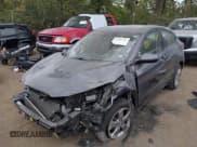 ✅ 2018 Honda HR-V LX • VIN: 3CZRU6H36JG712484 • Лот: 43387707. Опубликован ранее на IAAI с пробегом 24 141 миль. Бесплатный доступ к архиву аукционных продаж из США и подробный отчёт об истории автомобиля на DreamBid. Изображение 2.