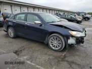 ✅ 2012 Chrysler 200 Limited • VIN: 1C3CCBCG0CN258295 • Lot: 82218835. Wystawiony na Copart z przebiegiem 50 736 mil. Bezpłatny archiwum sprzedaży aukcyjnych z USA i szczegółowy raport historii pojazdu na DreamBid. Zdjęcie 4.