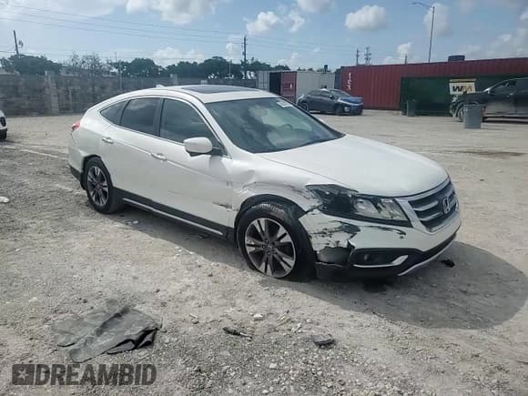 ✅ 2013 Honda Crosstour EX-L • VIN: 5J6TF1H5XDL003357 • Lot: 66638035. Wystawiony na Copart z przebiegiem 164 039 mil. Bezpłatny archiwum sprzedaży aukcyjnych z USA i szczegółowy raport historii pojazdu na DreamBid. Zdjęcie 13.