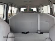 ✅ 2012 Ford Econoline Passenger XLT • VIN: 1FBNE3BL2CDA29520 • Lot: 70762125. Listed on Copart with 307,775 mi. Free auction sales archive from the USA and detailed vehicle history report at DreamBid. Image 10.