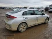 ✅ 2019 Hyundai Ioniq SEL • VIN: KMHC75LC3KU137470 • Lot: 46848535. Wystawiony na Copart z przebiegiem 178 001 mil. Bezpłatny archiwum sprzedaży aukcyjnych z USA i szczegółowy raport historii pojazdu na DreamBid. Zdjęcie 3.