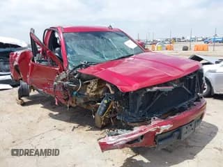 ✅ 2014 Chevrolet Silverado 1500 Work Truck • VIN: 1GCNCPEH0EZ172178 • Лот: 42440715. Опубликован ранее на IAAI с пробегом 14 131 миль. Бесплатный доступ к архиву аукционных продаж из США и подробный отчёт об истории автомобиля на DreamBid. Изображение 1.