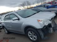 ✅ 2015 Chevrolet Equinox LT • VIN: 2GNALBEK9F1147844 • Лот: 43810089. Опубликован ранее на IAAI с пробегом 61 185 миль. Бесплатный доступ к архиву аукционных продаж из США и подробный отчёт об истории автомобиля на DreamBid. Изображение 14.