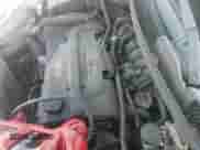 2006 Chevrolet Aveo LT z VIN KL1TG56666B600429, wystawiony jako IAAI lot #43103604 z przebiegiem 83 477 mil mil oraz . Historia ofert i sprzedaży dostępna na DreamBid. Obrazek 19.