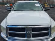 ✅ 2012 Ram 2500 ST • VIN: 3C6TD4HLXCG224858 • Lot: 41508975. Listed on IAAI with 175,125 mi. Free auction sales archive from the USA and detailed vehicle history report at DreamBid. Image 6.