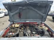 ✅ 1988 Jeep Cherokee • VIN: 1JCMT782XJT081448 • Lot: 51341915. Listed on Copart with 178,057 mi. Free auction sales archive from the USA and detailed vehicle history report at DreamBid. Image 11.