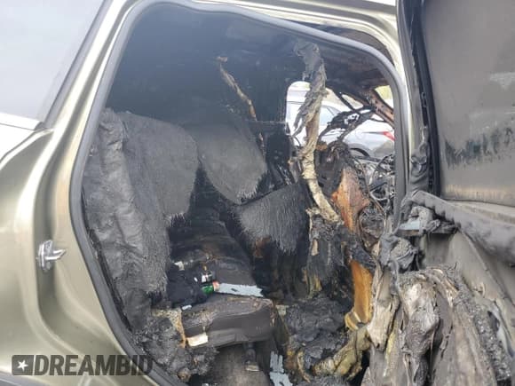 ✅ 2013 Ford Escape SEL • VIN: 1FMCU0HX7DUB59692 • Lot: 85194195. Listed on Copart with Not provided. Free auction sales archive from the USA and detailed vehicle history report at DreamBid. Image 10.