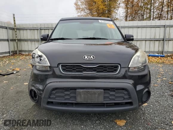 ✅ 2012 Kia Soul + • VIN: KNDJT2A64C7741757 • Lot: 91305525. Wystawiony na Copart z przebiegiem 144 605 mil. Bezpłatny archiwum sprzedaży aukcyjnych z USA i szczegółowy raport historii pojazdu na DreamBid. Zdjęcie 5.