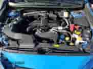 2024 Subaru Impreza Special Sports с VIN JF1GUAFC5R8252650, выставлен на аукционе Copart как лот 83633414 с пробегом 18 423 миль миль и На запчасти • Non repairable. История ставок и продаж доступна на DreamBid. Изображение 13.