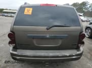 ✅ 2008 Dodge Durango SLT • VIN: 1D8HD48278F100482 • Lot: 78818454. Listed on Copart with Not provided. Free auction sales archive from the USA and detailed vehicle history report at DreamBid. Image 6.