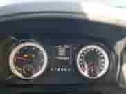 2015 Ram 1500 ST with VIN 1C6RR7FT8FS743694, listed as a Copart auction lot 66162205 with 176,149 mi miles and Salvage title. Bid and sale history available at DreamBid. Image 9.