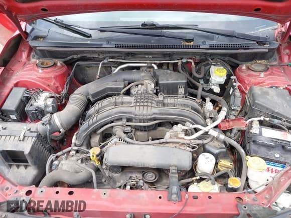 ✅ 2017 Subaru Impreza Special Sports • VIN: 4S3GTAL63H3719099 • Lot: 42230093. Listed on IAAI with 205,576 mi. Free auction sales archive from the USA and detailed vehicle history report at DreamBid. Image 10.