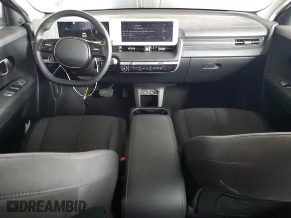 ✅ 2024 Hyundai Ioniq 5 SEL • VIN: KM8KN4DE0RU264439 • Лот: 84521265. Опубликован ранее на Copart с пробегом 18 229 миль. Бесплатный доступ к архиву аукционных продаж из США и подробный отчёт об истории автомобиля на DreamBid. Изображение 8.