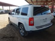 ✅ 2016 Jeep Patriot Latitude • VIN: 1C4NJPFA3GD620954 • Lot: 42955359. Listed on IAAI with 125,715 mi. Free auction sales archive from the USA and detailed vehicle history report at DreamBid. Image 3.