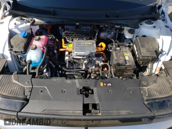 2022 Hyundai Ioniq 5 SE с VIN KM8KMDAF3NU094328, выставлен на аукционе Copart как лот 74259733 с пробегом 19 981 миль миль и . История ставок и продаж доступна на DreamBid. Изображение 11.