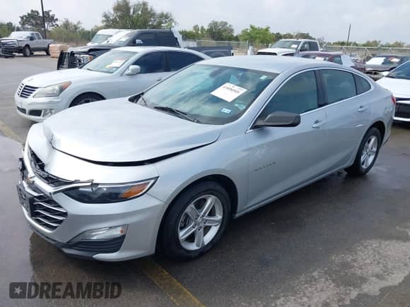 2019 Chevrolet Malibu LS z VIN 1G1ZC5ST7KF185207, wystawiony jako IAAI lot #41890505 z przebiegiem 121 509 mil mil oraz . Historia ofert i sprzedaży dostępna na DreamBid. Obrazek 17.