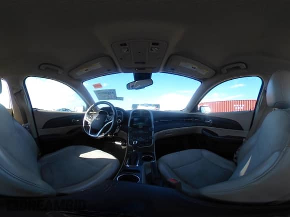 2014 Chevrolet Malibu LT with VIN 1G11E5SL6EF222193, listed as a IAAI auction lot 43409534 with 138,598 mi miles and . Bid and sale history available at DreamBid. Image 18.