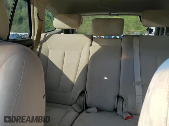 ✅ 2009 Hyundai Santa Fe SE • VIN: 5NMSH73E69H315402 • Lot: 70574574. Listed on Copart with 147,732 mi. Free auction sales archive from the USA and detailed vehicle history report at DreamBid. Image 10.