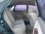 ✅ 2000 Toyota Avalon XL • VIN: 4T1BF28B5YU072577 • Lot: 43529951. Listed on IAAI with Not provided. Free auction sales archive from the USA and detailed vehicle history report at DreamBid. Image 8.