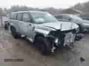 2024 Hyundai Santa Fe Calligraphy с VIN 5NMP5DG19RH009430, выставлен на аукционе IAAI как лот 41195514 с пробегом 9 099 миль миль и . История ставок и продаж доступна на DreamBid. Изображение 1.