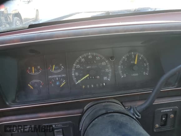 ✅ 1991 Ford F-150 S • VIN: 1FTEX15Y0MKB37519 • Lot: 70034715. Wystawiony na Copart z przebiegiem 344 875 mil. Bezpłatny archiwum sprzedaży aukcyjnych z USA i szczegółowy raport historii pojazdu na DreamBid. Zdjęcie 9.