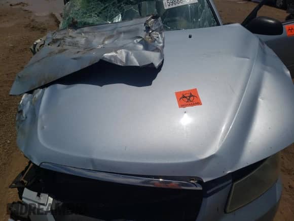 2007 Hyundai Sonata SE с VIN 5NPEU46F67H220687, выставлен на аукционе Copart как лот 66176234 с пробегом Не указан миль и Списание • Salvage title. История ставок и продаж доступна на DreamBid. Изображение 11.