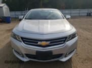 ✅ 2016 Chevrolet Impala LT • VIN: 2G1115S3XG9195281 • Лот: 72021634. Опубликован ранее на Copart с пробегом 38 904 миль. Бесплатный доступ к архиву аукционных продаж из США и подробный отчёт об истории автомобиля на DreamBid. Изображение 5.