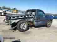 2000 GMC Sierra 1500 SLE с VIN 1GTEC14W0YZ248659, выставлен на аукционе Copart как лот 44751355 с пробегом Не указан миль и Списание • Salvage title. История ставок и продаж доступна на DreamBid. Изображение 3.