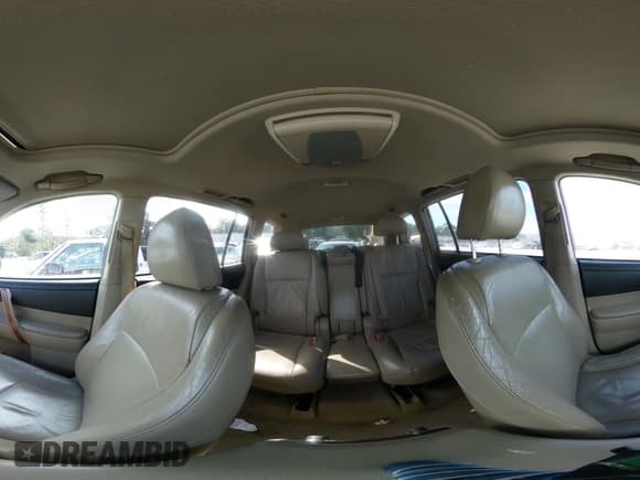 ✅ 2008 Toyota Highlander Limited • VIN: JTEDS42AX82037772 • Lot: 43400598. Wystawiony na IAAI z przebiegiem 273 538 mil. Bezpłatny archiwum sprzedaży aukcyjnych z USA i szczegółowy raport historii pojazdu na DreamBid. Zdjęcie 18.