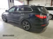 ✅ 2015 Hyundai Santa Fe GLS • VIN: KM8SR4HF4FU103661 • Lot: 69973205. Wystawiony na Copart z przebiegiem 185 572 mil. Bezpłatny archiwum sprzedaży aukcyjnych z USA i szczegółowy raport historii pojazdu na DreamBid. Zdjęcie 2.