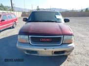 ✅ 2000 GMC Jimmy SLE Convenience • VIN: 1GKDT13W0Y2282174 • Lot: 42617150. Listed on IAAI with 166,906 mi. Free auction sales archive from the USA and detailed vehicle history report at DreamBid. Image 6.