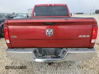 ✅ 2009 Dodge 1500 SLT • VIN: 1D3HV16T09J521567 • Lot: 81883994. Wystawiony na Copart z przebiegiem 170 504 mil. Bezpłatny archiwum sprzedaży aukcyjnych z USA i szczegółowy raport historii pojazdu na DreamBid. Zdjęcie 6.