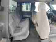 2006 GMC Sierra 1500 SLE1 with VIN 1GTEC19V46Z194795, listed as a Copart auction lot 55147785 with 334,473 mi miles and Non repairable. Bid and sale history available at DreamBid. Image 10.