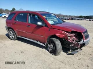 ✅ 2005 Chevrolet Equinox LS • VIN: 2CNDL13F656089677 • Лот: 47241195. Опубликован ранее на Copart с пробегом 146 150 миль. Бесплатный доступ к архиву аукционных продаж из США и подробный отчёт об истории автомобиля на DreamBid. Изображение 4.