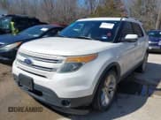 ✅ 2013 Ford Explorer Limited • VIN: 1FM5K7F91DGA21141 • Lot: 41650781. Wystawiony na IAAI z przebiegiem 224 769 mil. Bezpłatny archiwum sprzedaży aukcyjnych z USA i szczegółowy raport historii pojazdu na DreamBid. Zdjęcie 2.