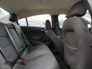 ✅ 2017 Chevrolet Cruze LT • VIN: 3G1BE5SM1HS560047 • Lot: 55565593. Listed on Copart with 49,602 mi. Free auction sales archive from the USA and detailed vehicle history report at DreamBid. Image 10.