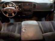 ✅ 2004 Dodge 1500 SLT • VIN: 1D7HU18N04J234612 • Лот: 92293085. Опубликован ранее на Copart с пробегом 150 681 миль. Бесплатный доступ к архиву аукционных продаж из США и подробный отчёт об истории автомобиля на DreamBid. Изображение 8.