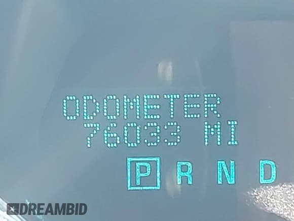 ✅ 2017 Chevrolet Traverse LT • VIN: 1GNKVGKD7HJ152759 • Lot: 43530987. Listed on IAAI with 76,033 mi. Free auction sales archive from the USA and detailed vehicle history report at DreamBid. Image 15.