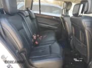 ✅ 2011 Mercedes-Benz GL 450 • VIN: 4JGBF7BE6BA639050 • Lot: 91434805. Listed on Copart with 155,248 mi. Free auction sales archive from the USA and detailed vehicle history report at DreamBid. Image 10.