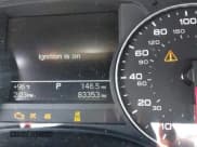 ✅ 2012 Audi A6 Premium • VIN: WAUFGAFC4CN142806 • Lot: 42666022. Wystawiony na IAAI z przebiegiem 83 353 mil. Bezpłatny archiwum sprzedaży aukcyjnych z USA i szczegółowy raport historii pojazdu na DreamBid. Zdjęcie 7.