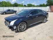 ✅ 2015 Cadillac XTS Luxury • VIN: 2G61M5S32F9169354 • Lot: 54887215. Listed on Copart with 138,795 mi. Free auction sales archive from the USA and detailed vehicle history report at DreamBid. Image 1.