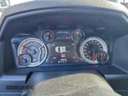 ✅ 2022 Ram 1500 Tradesman • VIN: 1C6RR6FG1NS148150 • Lot: 70525755. Listed on Copart with 59,918 mi. Free auction sales archive from the USA and detailed vehicle history report at DreamBid. Image 9.