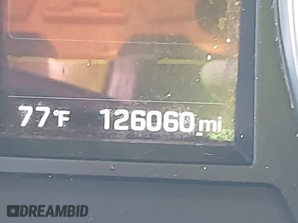 ✅ 2017 Hyundai Santa Fe 2.4L • VIN: 5XYZU3LB8HG447515 • Лот: 43413677. Опубликован ранее на IAAI с пробегом 126 060 миль. Бесплатный доступ к архиву аукционных продаж из США и подробный отчёт об истории автомобиля на DreamBid. Изображение 15.