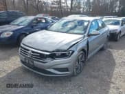 ✅ 2020 Volkswagen Jetta SEL • VIN: 3VWEB7BU5LM069712 • Lot: 43689028. Listed on IAAI with 59,128 mi. Free auction sales archive from the USA and detailed vehicle history report at DreamBid. Image 6.